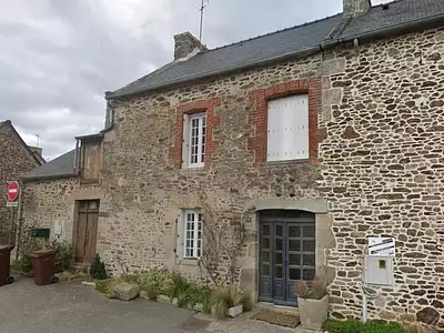 Maison, 68 m²