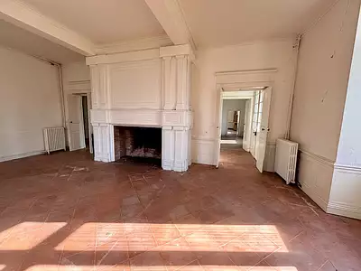 Maison, 460 m²