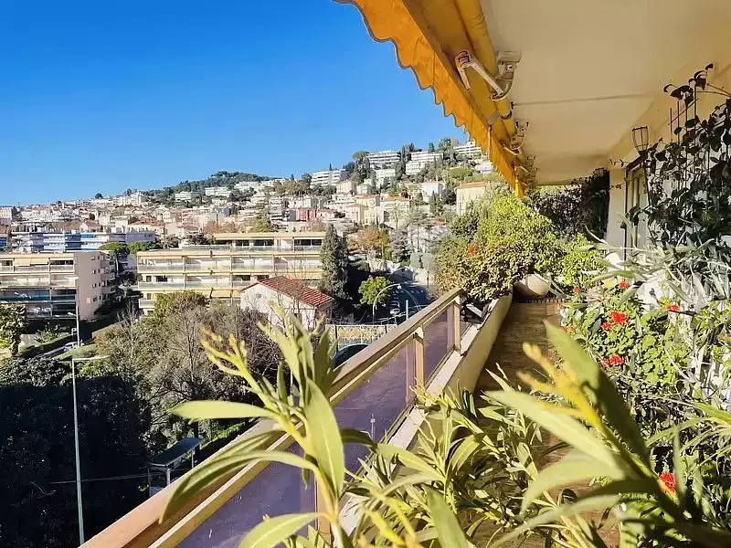 Appartement, 85 m²