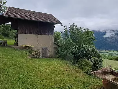 Maison, 92,5 m²