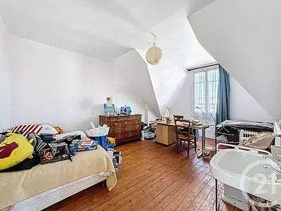 Maison, 133,6 m²