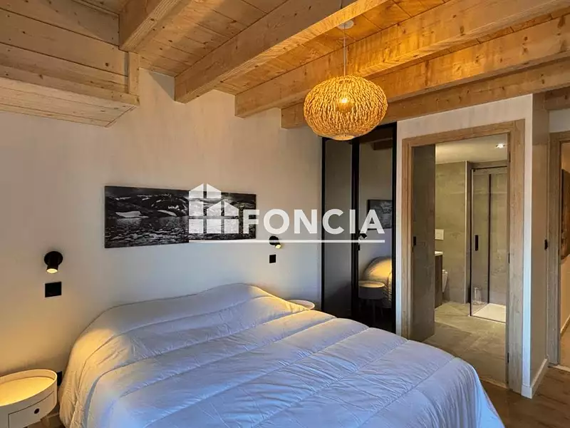 Maison, 135 m²