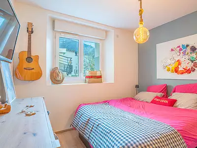 Appartement, 38,21 m²