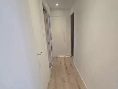 Appartement, 66 m²