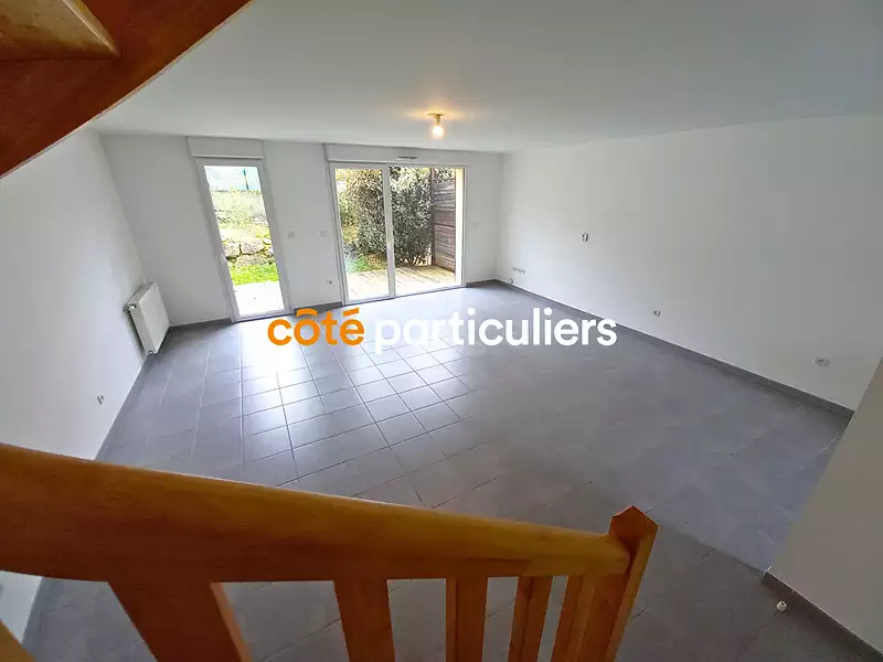 Maison, 90 m²