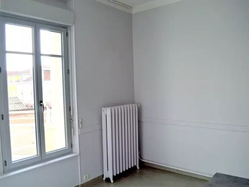 Appartement, 52 m²