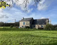 Maison, 105 m²