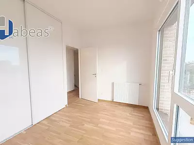Appartement, 91 m²