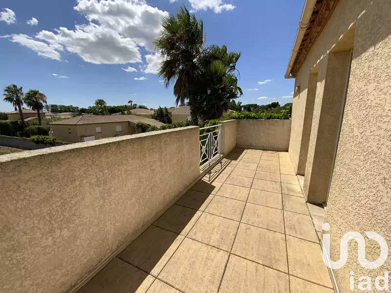 Maison, 72 m²