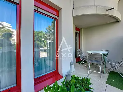 Appartement, 70,54 m²