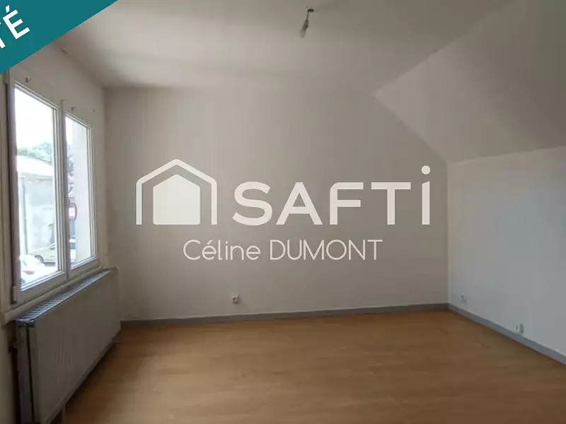 Immeuble, 418 m²