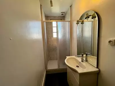 Maison, 83 m²