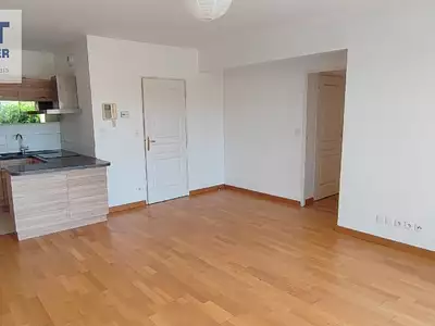 Appartement, 73 m²