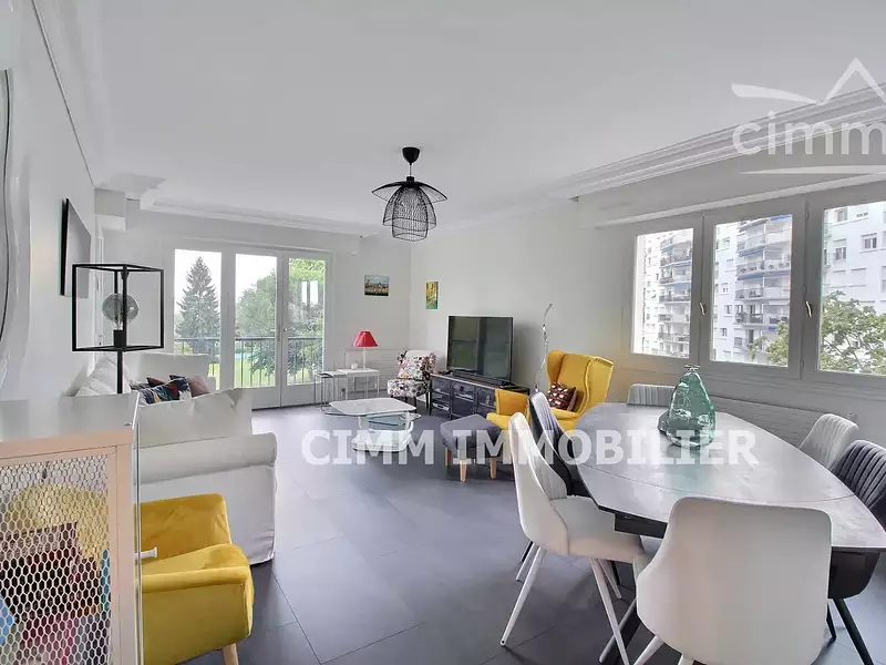 Appartement, 96,28 m²