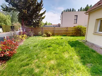 Maison, 94 m²
