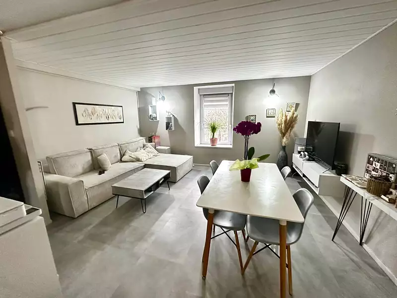 Appartement, 68 m²