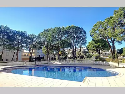 Appartement, 115,64 m²