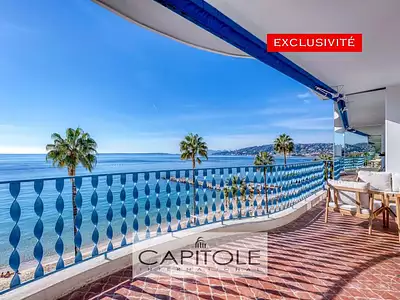 Appartement, 81,13 m²