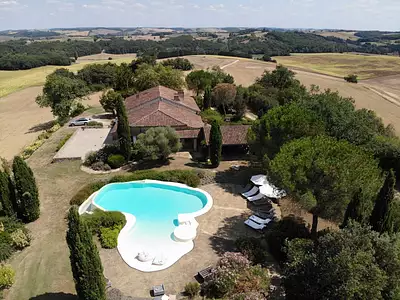 Maison, 427 m²