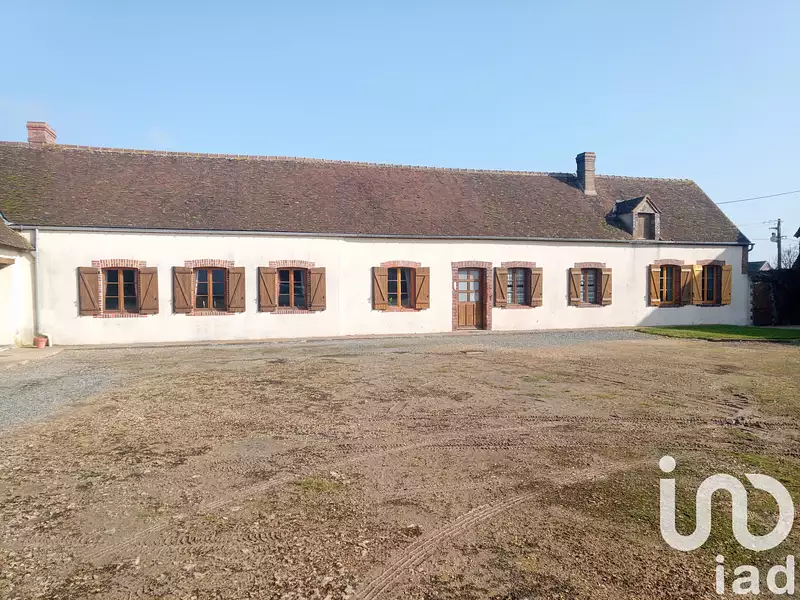 Maison, 195 m²