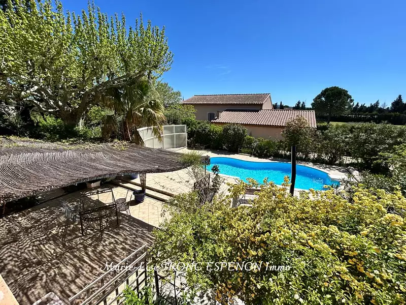 Maison, 162 m²