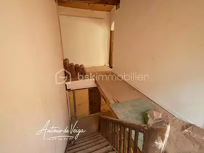 Immeuble, 165 m²