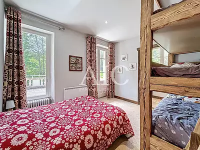 Appartement, 110 m²