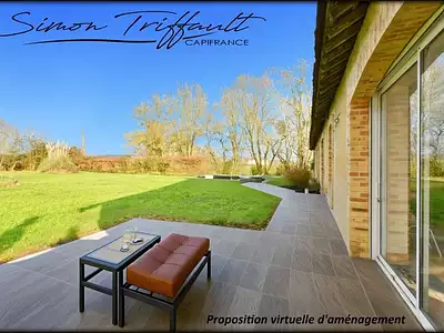 Maison, 255 m²