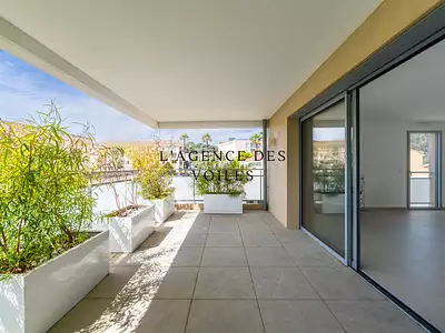 Appartement, 97,65 m²