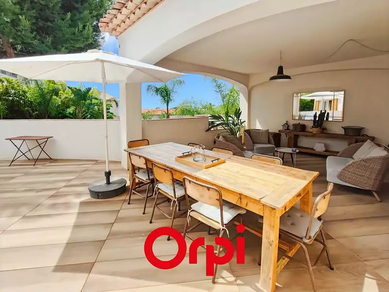 Appartement, 132 m²