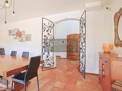 Maison, 310 m²