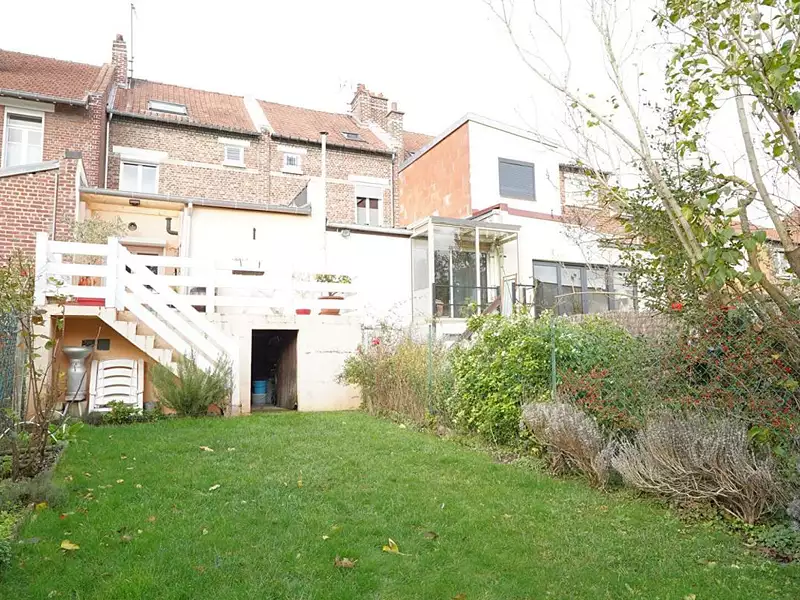 Maison, 95 m²