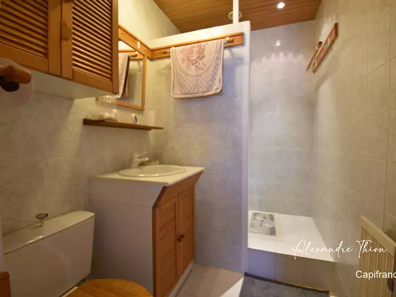Appartement, 109 m²