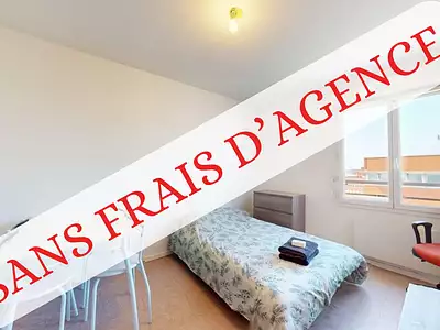 Appartement, 20,96 m²