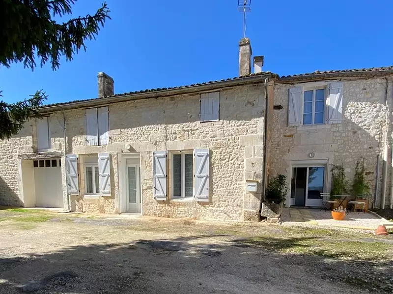 Maison, 131 m²