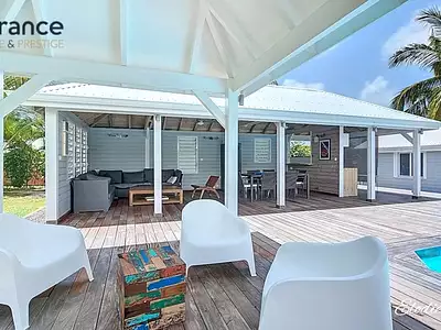 Maison, 145 m²