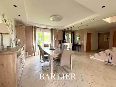 Maison, 226 m²