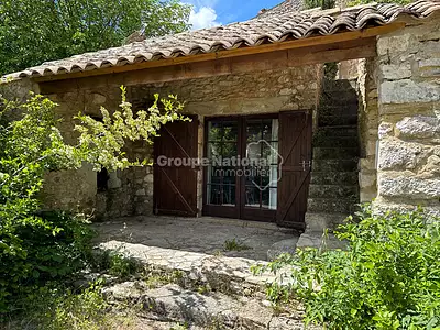 Maison, 238 m²