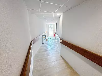 Appartement, 43 m²