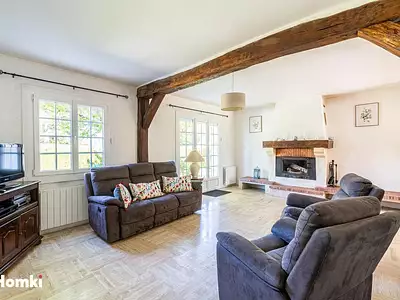 Maison, 145 m²