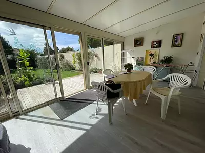 Maison, 102 m²