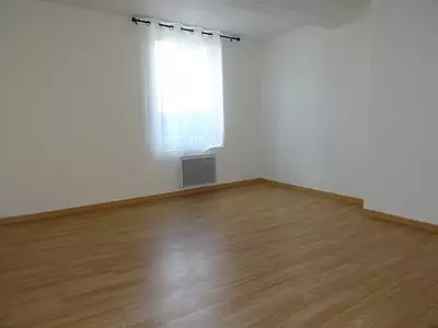 Maison, 56 m²