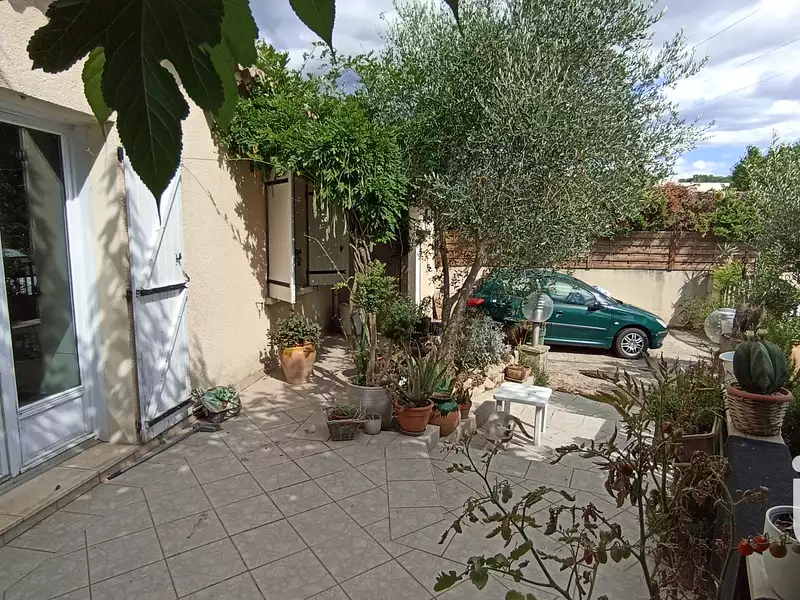 Maison, 94 m²