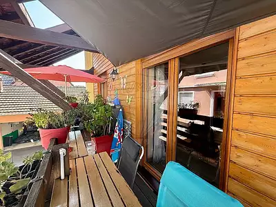 Maison, 120 m²