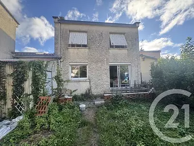 Maison, 82,1 m²