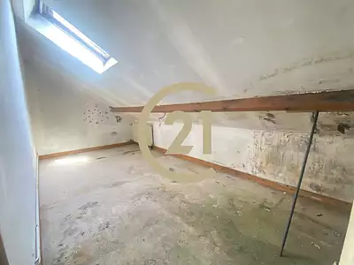 Maison, 64 m²