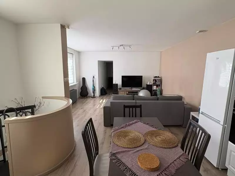 Appartement, 66 m²
