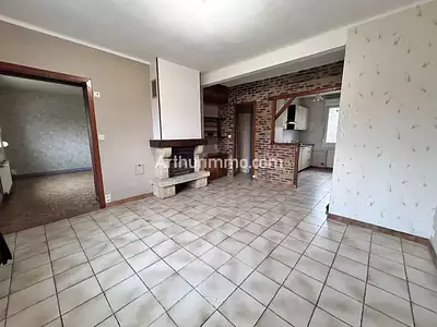 Appartement, 55 m²