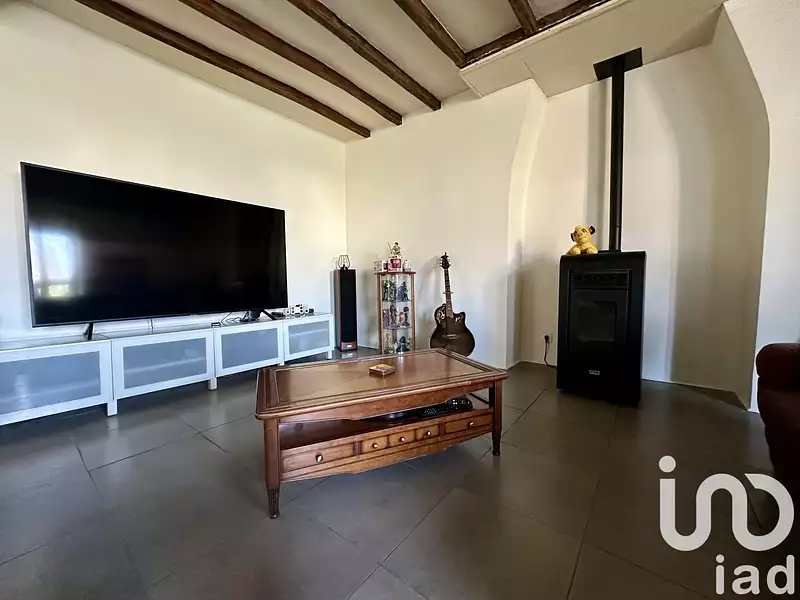 Maison, 143 m²
