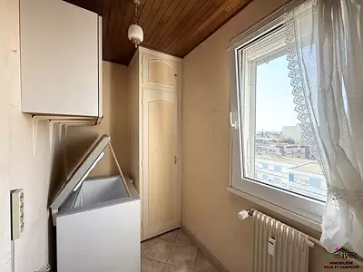 Appartement, 82,57 m²